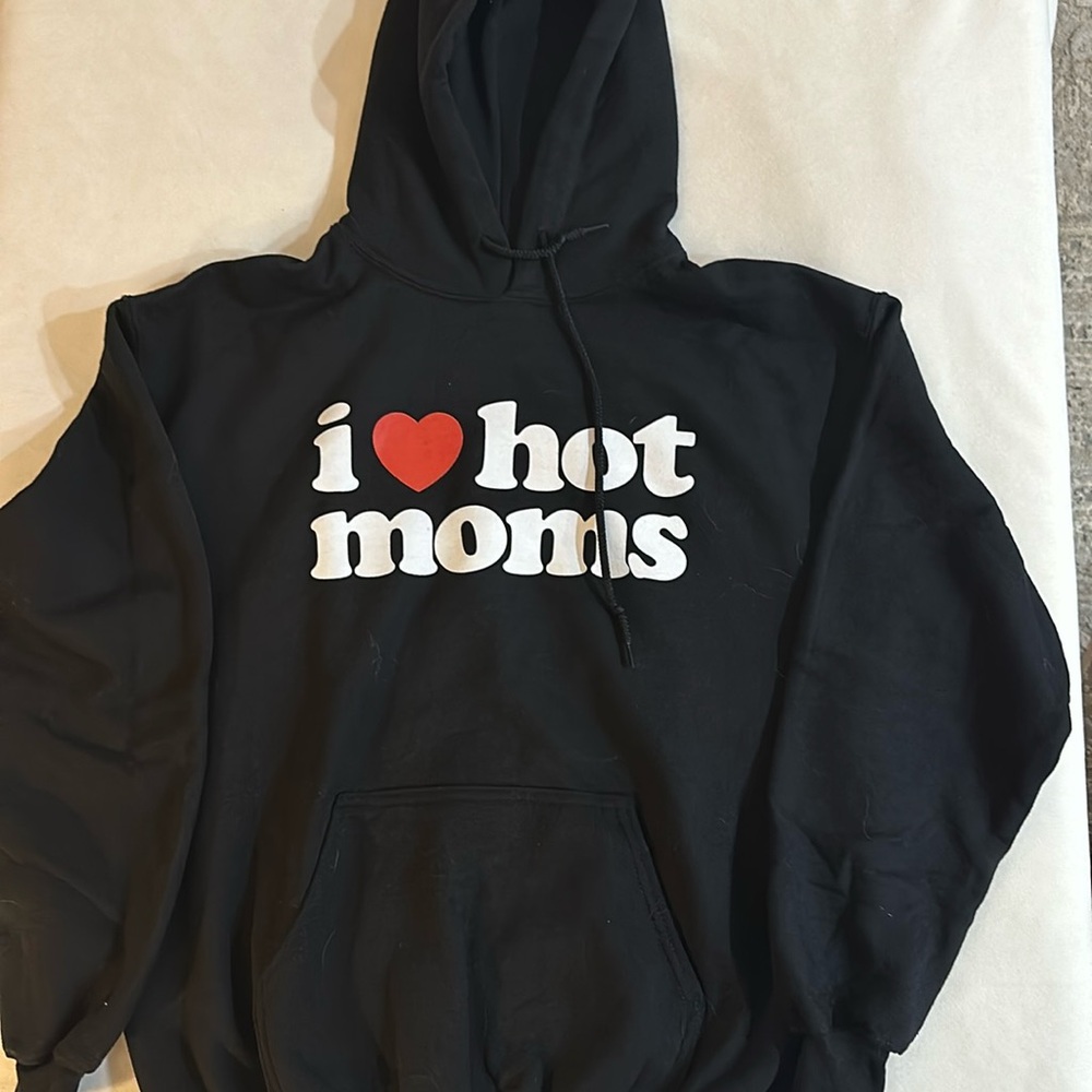 Men’s Medium Hoodie from Zumiez by Danny Duncan